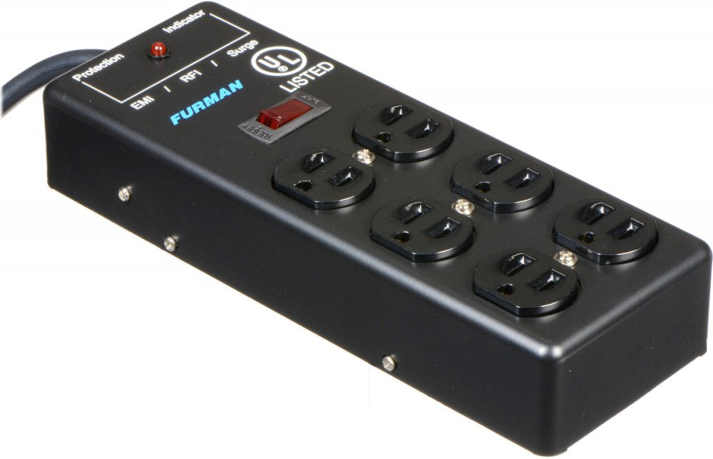 Furman SS-6B