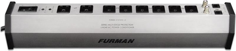 Furman PST-8