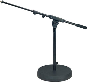 K&M 25960-Black