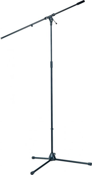 K&M 21021-Black