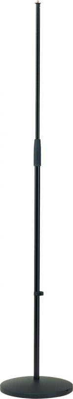 K&M 260/1 Black