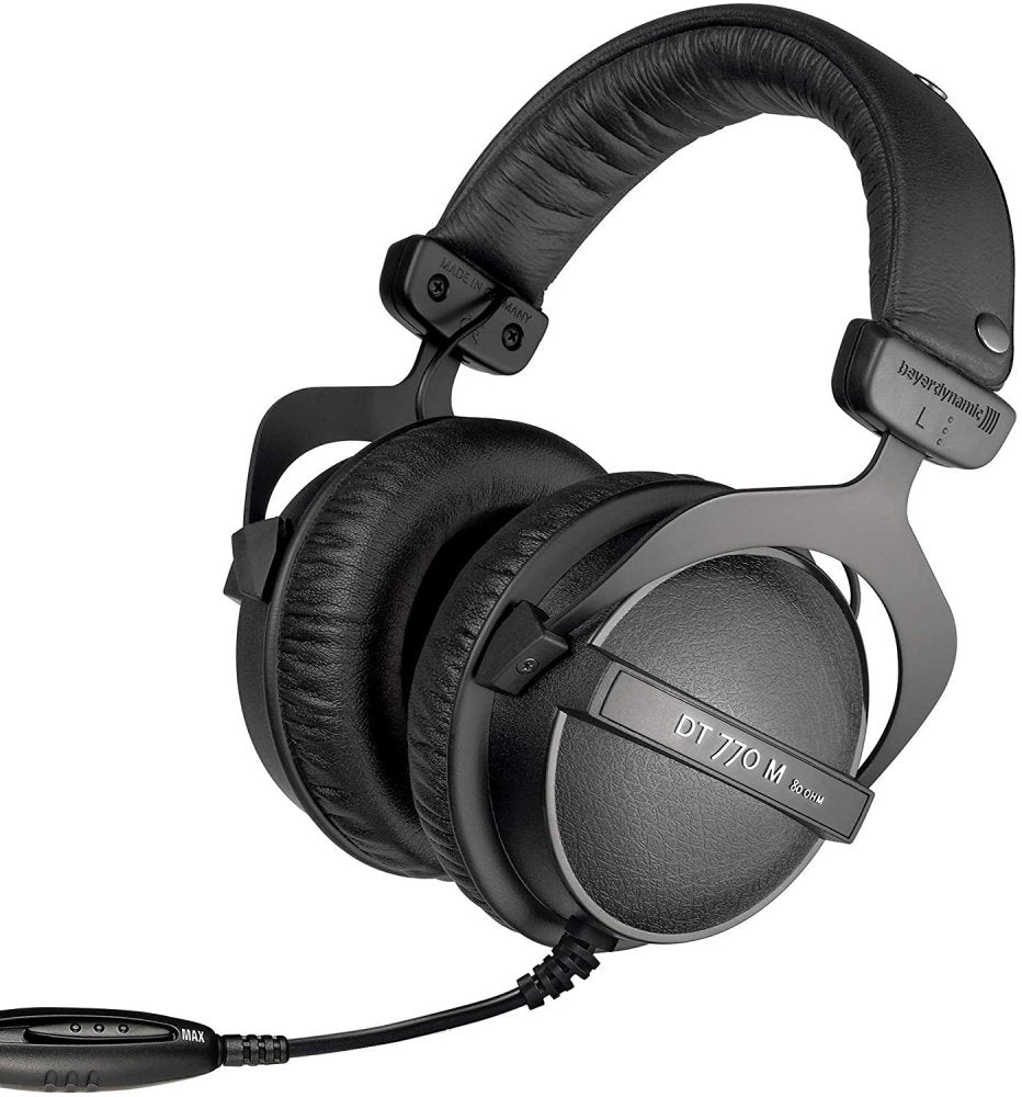 Beyerdynamic DT 770 M