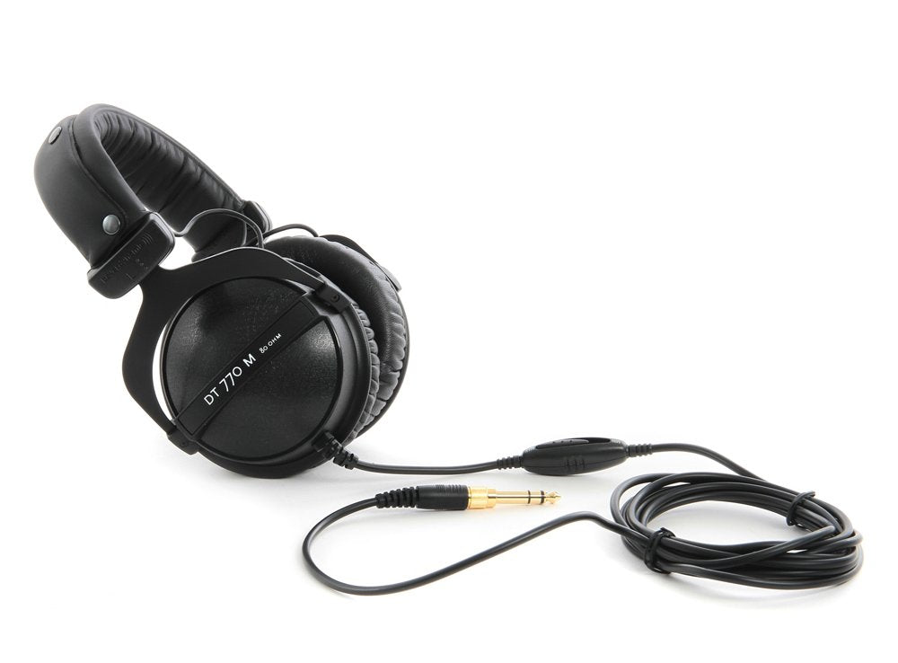 Beyerdynamic DT 770 M