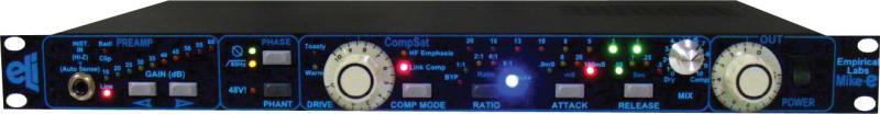 Empirical Labs EL9 Mike-E