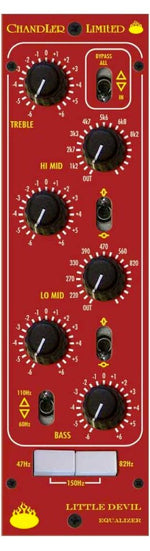 Chandler Little Devil Equalizer