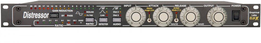 Empirical Labs EL8X Distressor