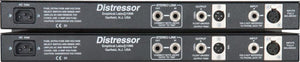 Empirical Labs EL8X-S Distressor Stereo Pair
