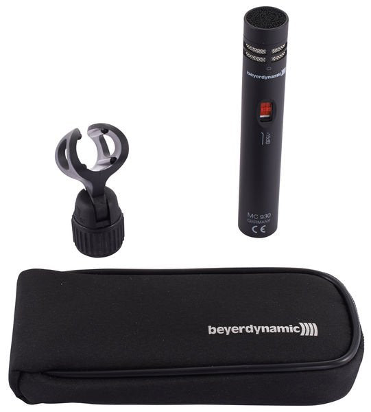 Beyerdynamic MC 930