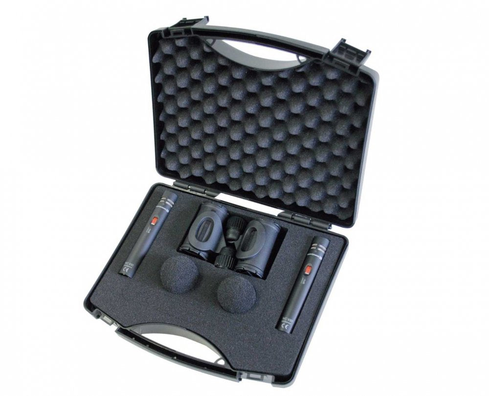Beyerdynamic MC 930 Stereo-Set