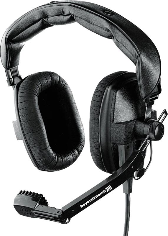 Beyerdynamic DT 109 - 50 ohm