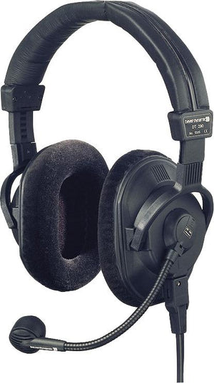Beyerdynamic DT 290 MK II - 250 Ohm