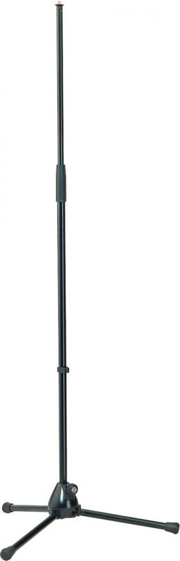 K&M 201/2 Black