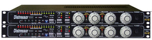 Empirical Labs EL8X-S Distressor Stereo Pair