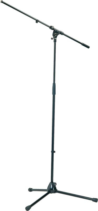 K&M 210/2 Black