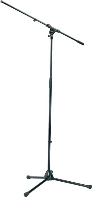K&M 210/2 Black