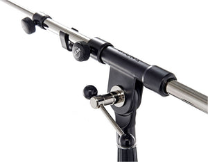 K&M 210/9 Chrome