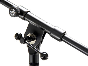 K&M 210/9-Black