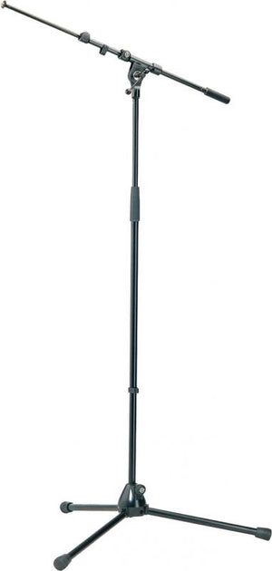 K&M 210/9-Black