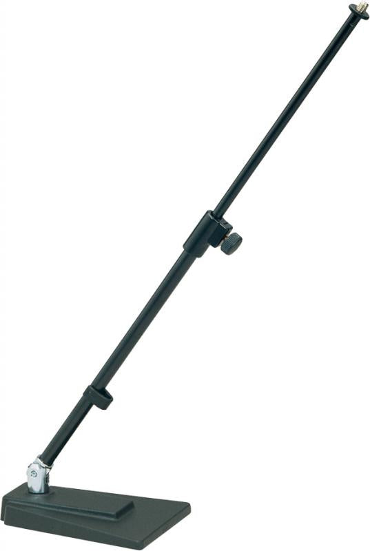 K&M 234-Black