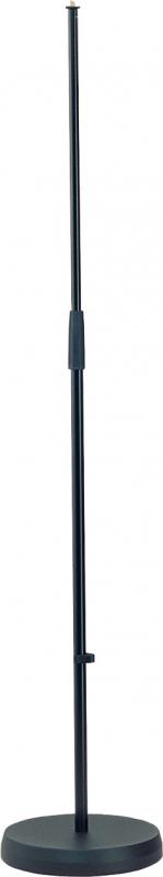 K&M 260-Black