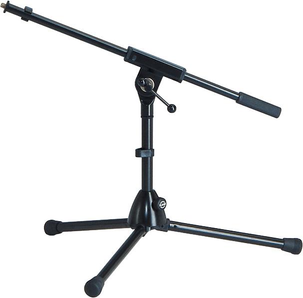 K&M 259/1-Black