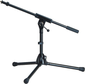K&M 259/1-Black
