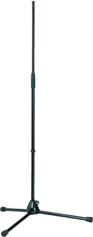 K&M 201A/2 Black
