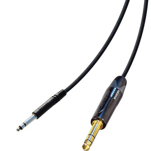 Mammoth Cables Mogami 2893 TT-TRS-1.5