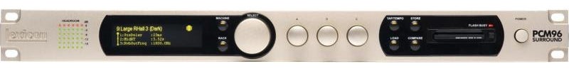 Lexicon PCM96 Surround Digital I/O