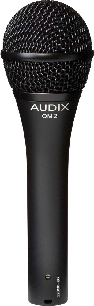 Audix OM2