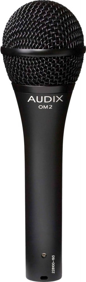 Audix OM2