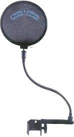 Shure PS-6 Popper Stopper