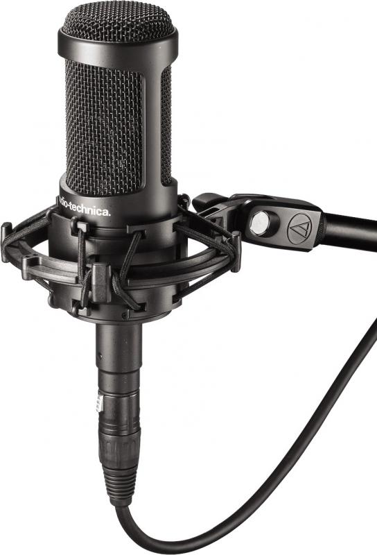 Audio Technica AT2050