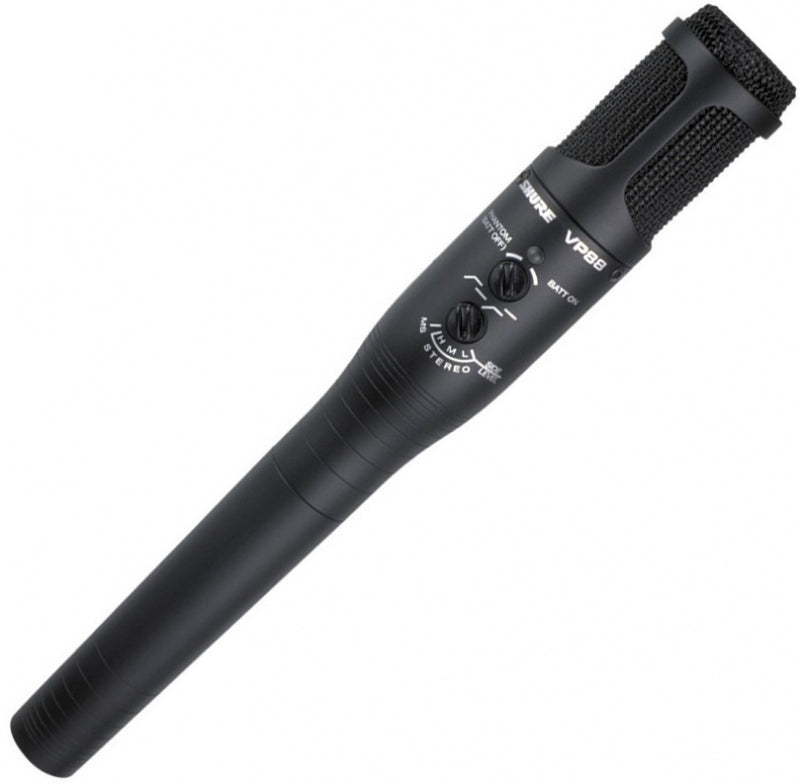 Shure VP88