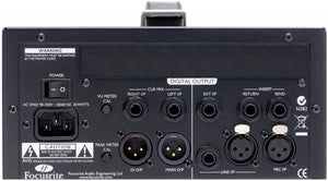 Focusrite ISA One Analogue