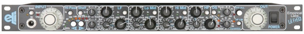 Empirical Labs ELQ Lil FreQ