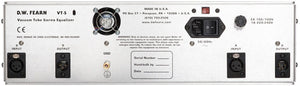 D.W. Fearn VT-5 EQ