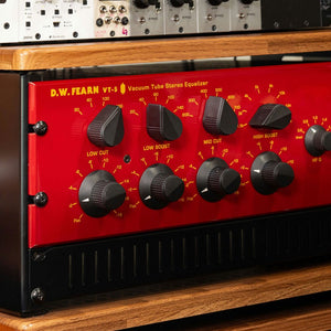 D.W. Fearn VT-5 EQ