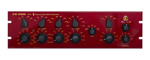 D.W. Fearn VT-5 EQ