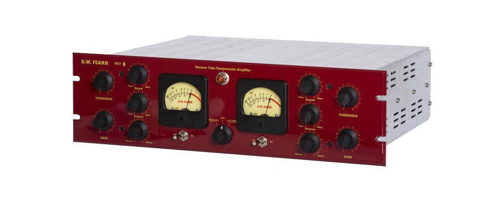 D.W. Fearn VT-7 COMP