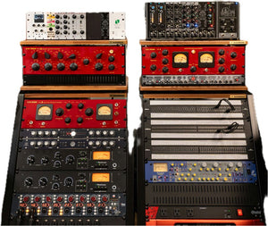 D.W. Fearn VT-7 COMP