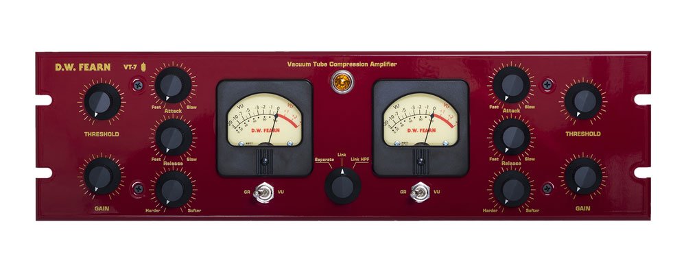 D.W. Fearn VT-7 COMP
