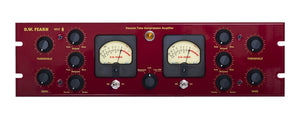 D.W. Fearn VT-7 COMP