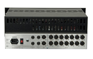 Thermionic Culture Fat Bustard II - Black