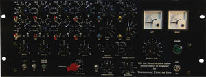 Thermionic Culture Fat Bustard II - Black
