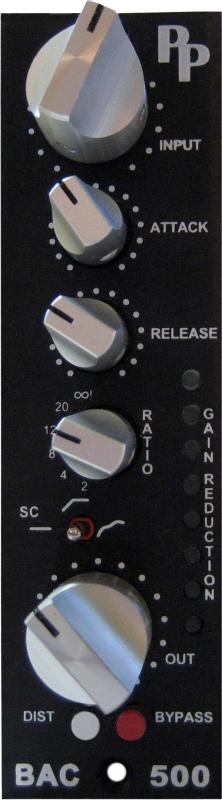 Pete's Place Audio BAC-500