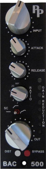 Pete's Place Audio BAC-500