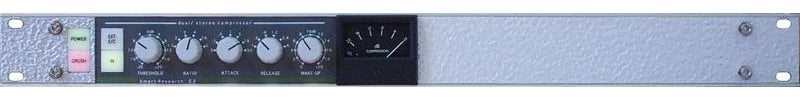 Smart Research C2M Mono/Stereo Compressor