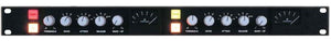 Smart Research C1 Dual/Stereo Compressor