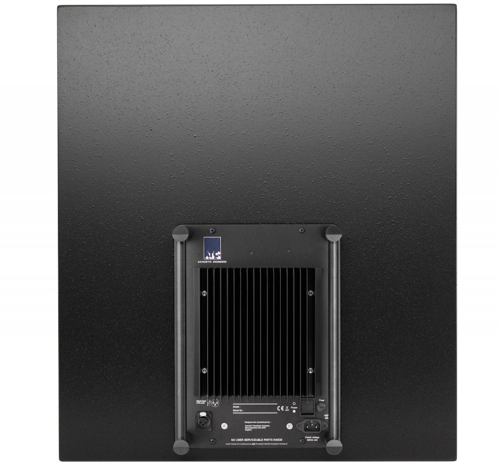 ATC Loudspeakers SCM110ASL Pro (single)